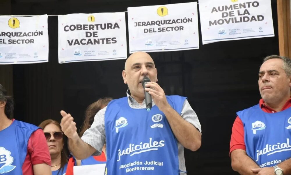 La AJB reclama reunión por deterioro de la infraestructura