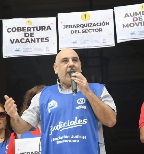 La AJB reclama reunión por deterioro de la infraestructura