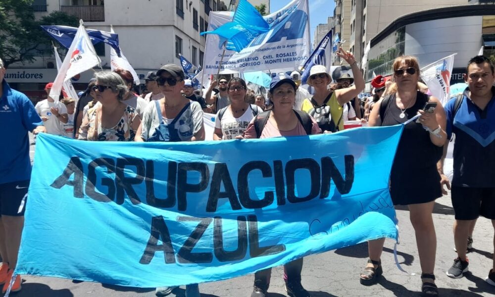 Britos: «Esta reforma laboral no es un cambio que beneficie a los trabajadores»