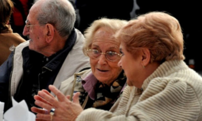 Quedó oficializado el aumento de jubilaciones y pensiones para marzo