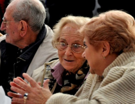 Quedó oficializado el aumento de jubilaciones y pensiones para marzo