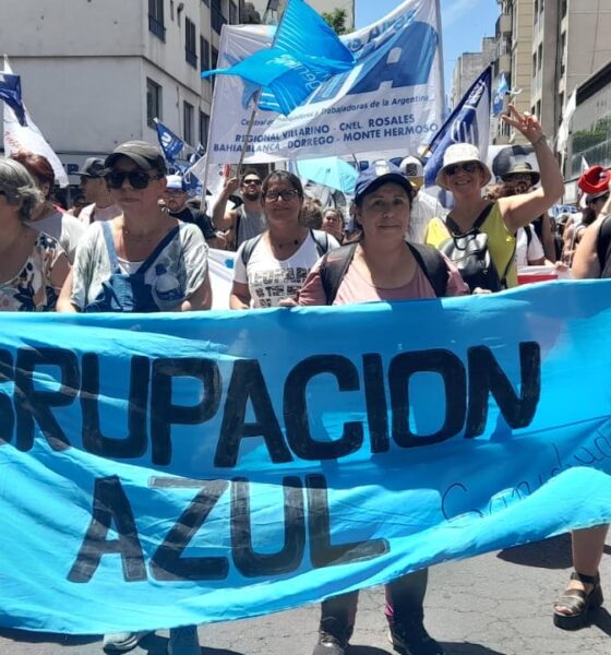 Britos: «Esta reforma laboral no es un cambio que beneficie a los trabajadores»