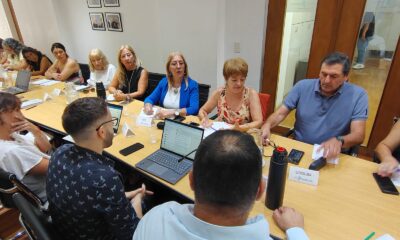 Paritaria: los docentes rechazaron la oferta de Kicillof