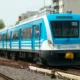 Prorrogaron la emergencia ferroviaria