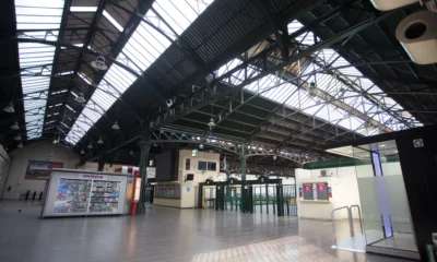 Comenzó el paro general de la CGT contra la reforma laboral de Milei