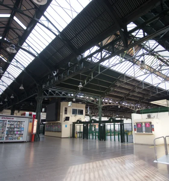 Comenzó el paro general de la CGT contra la reforma laboral de Milei