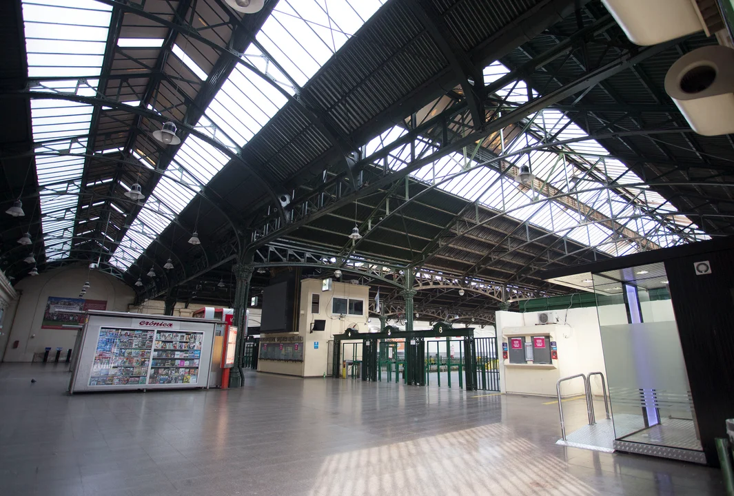 Comenzó el paro general de la CGT contra la reforma laboral de Milei