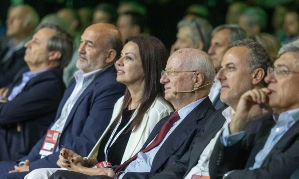 Pettovello quedó expuesta porque le entregó a Paolo Rocca medio gabinete