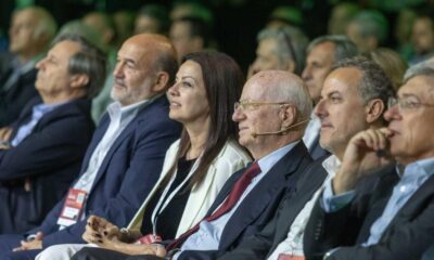 Pettovello quedó expuesta porque le entregó a Paolo Rocca medio gabinete