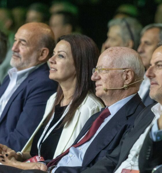 Pettovello quedó expuesta porque le entregó a Paolo Rocca medio gabinete