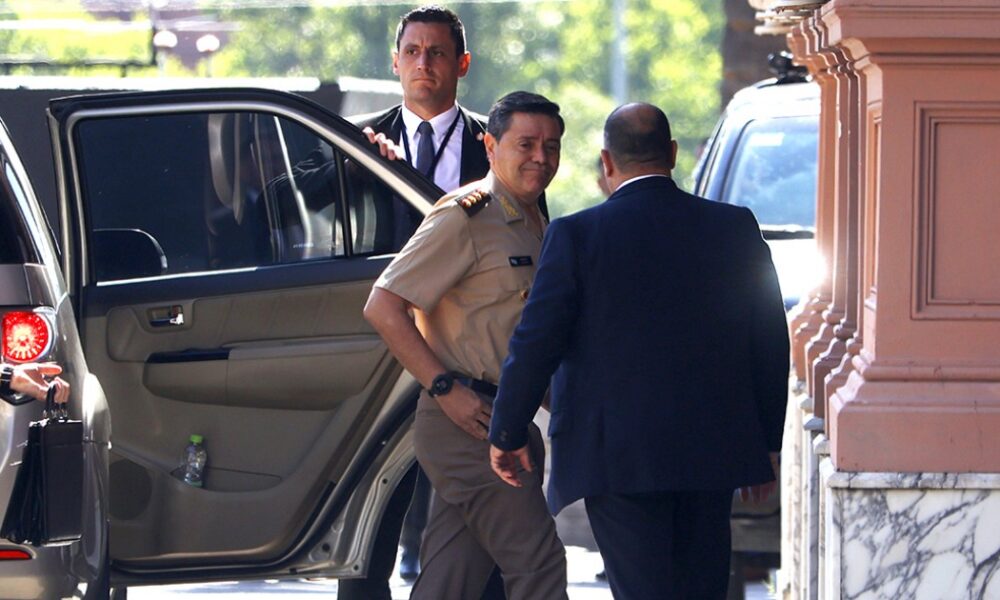 El Gobierno disuelve IOSFA pero sigue con una deuda de 200 mil millones de pesos