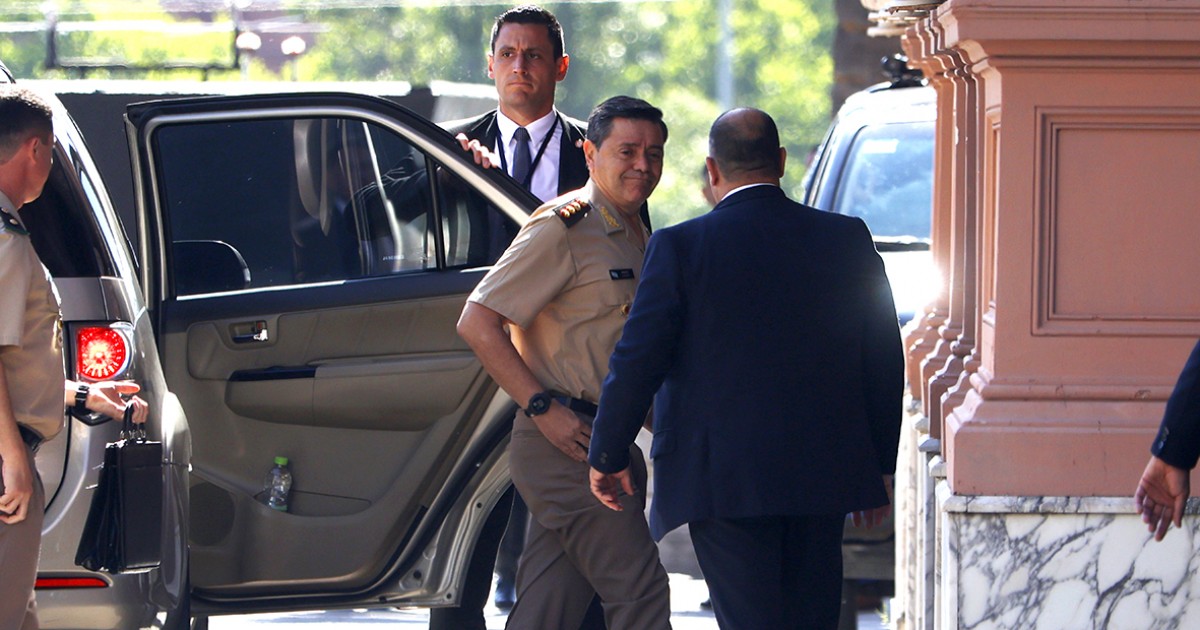 El Gobierno disuelve IOSFA pero sigue con una deuda de 200 mil millones de pesos