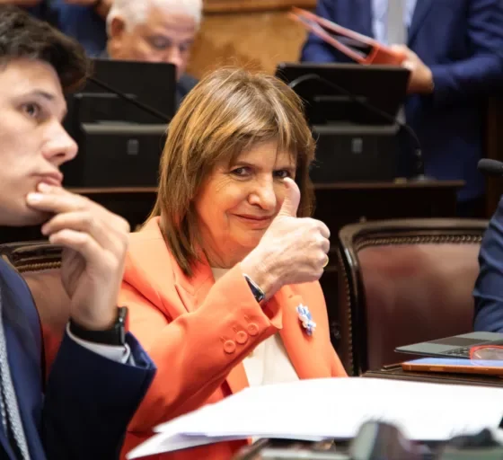 “Estamos cambiando la historia y vamos a fondo”