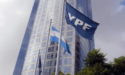 Nuevo revés para Argentina en el juicio por YPF