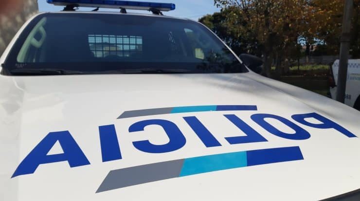 Confirmaron la identidad del cuerpo hallado en Ingeniero White a finales de enero