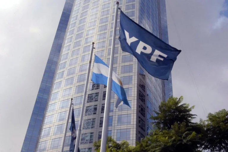 Nuevo revés para Argentina en el juicio por YPF