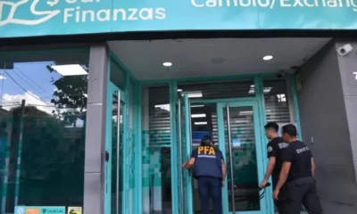 ARCA amplió su denuncia por evasión contra Sur Finanzas y pidió que la causa se eleve a juicio