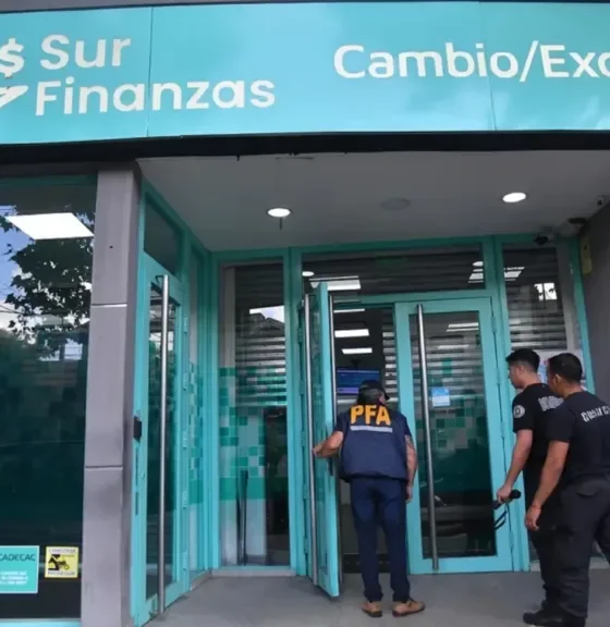 ARCA amplió su denuncia por evasión contra Sur Finanzas y pidió que la causa se eleve a juicio