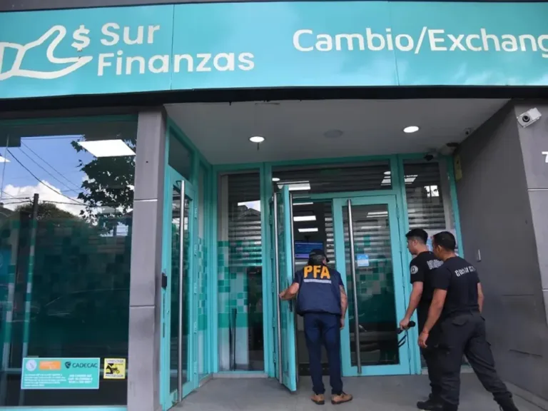 ARCA amplió su denuncia por evasión contra Sur Finanzas y pidió que la causa se eleve a juicio