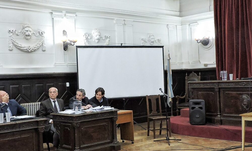 Juicio por el femicidio de Carla Romero Candia en Pigüé