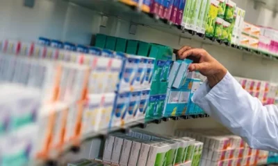 Farmacéuticos alertan sobre posible desabastecimiento por atrasos en pagos de las obras sociales