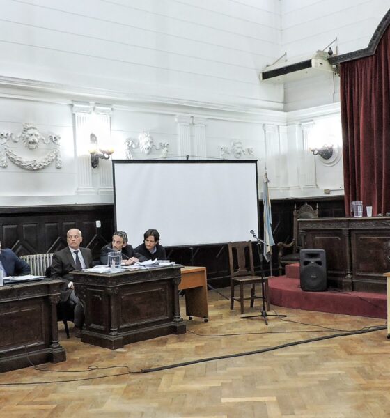 Juicio por el femicidio de Carla Romero Candia en Pigüé