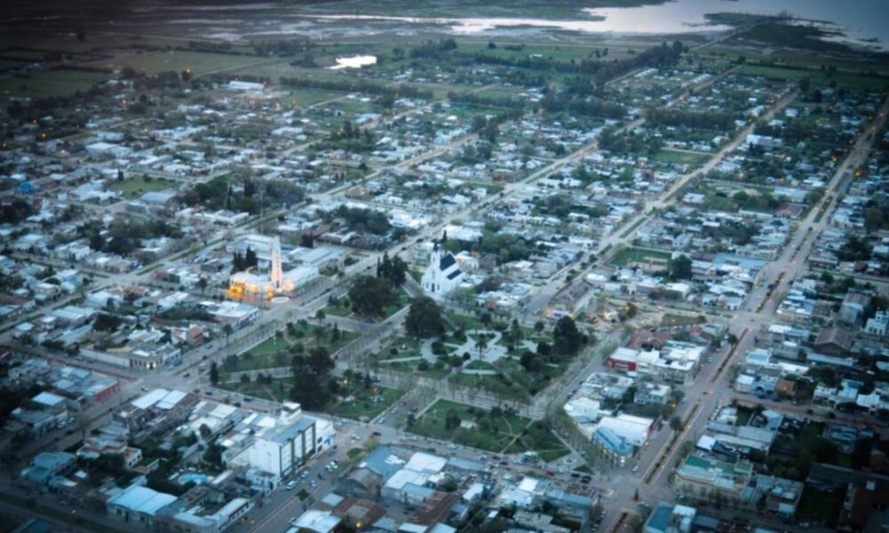 Declarará un niño que habría sido abusado por un docente en Carhué