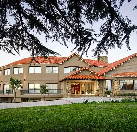 Inauguró Days Inn Sierra de la Ventana y la marca se expande en el país