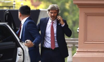 Karina le ordenó a Mahiques que congele las designaciones de los nuevos jueces que Caputo había negociado con