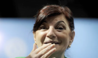 Olmos empuja a Kelly como presidenta del PJ porteño para armar un gran frente opositor en 2027