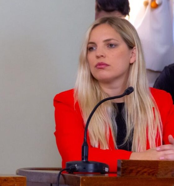 Apertura de sesiones en Tornquist: Estefanía Bordoni brindará hoy su primer mensaje anual ante el HCD