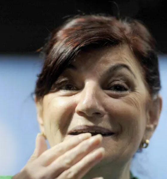 Olmos empuja a Kelly como presidenta del PJ porteño para armar un gran frente opositor en 2027