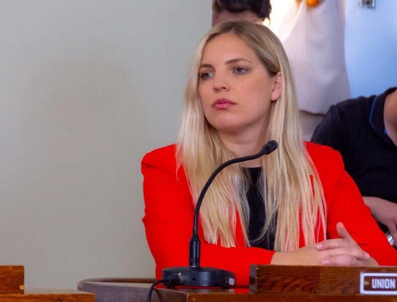 Apertura de sesiones en Tornquist: Estefanía Bordoni brindará hoy su primer mensaje anual ante el HCD