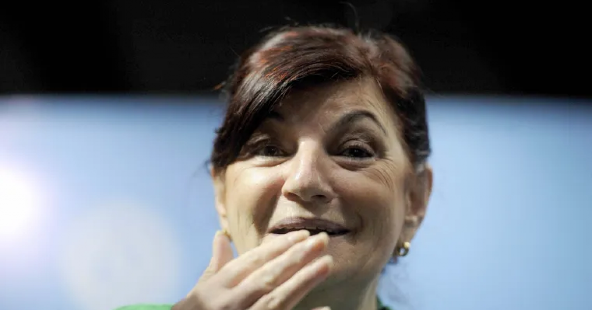 Olmos empuja a Kelly como presidenta del PJ porteño para armar un gran frente opositor en 2027