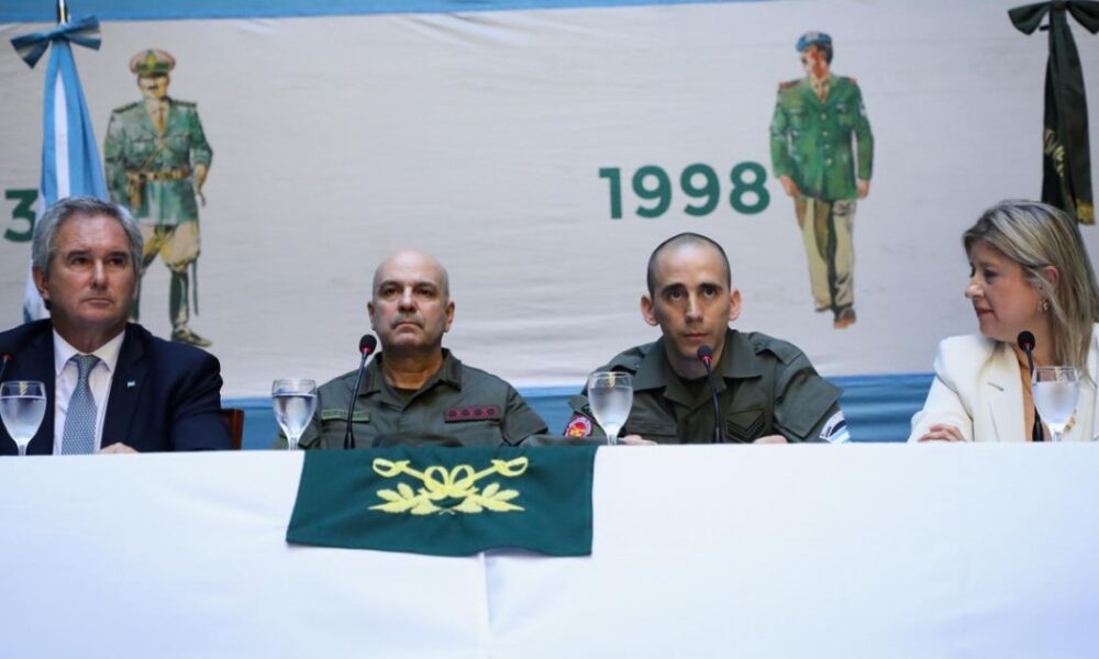 Intriga en el Edificio Centinela: ¿por qué el gendarme Nahuel Gallo no puede volver a su casa?