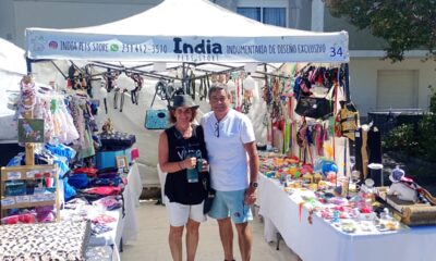 India Pet Store: diseño exclusivo y accesorios para las mascotas de Tres Arroyos