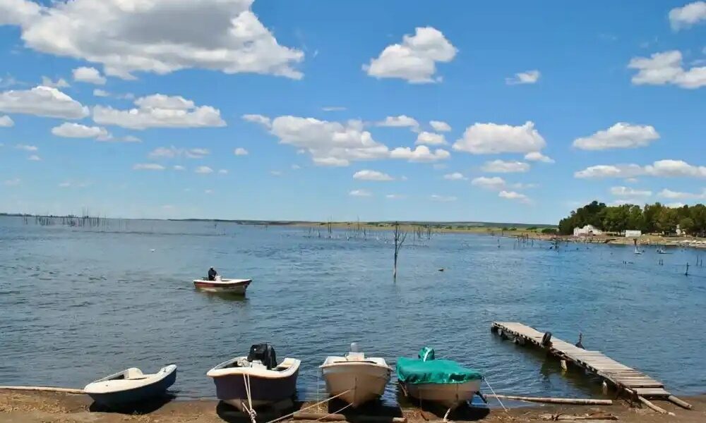 Desapareció el Pejerrey de la Laguna Chasicó en Villarino: estiman que la pesca podría reactivarse en 2027