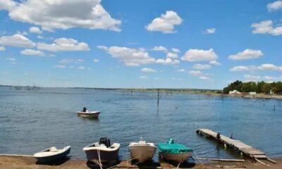 Desapareció el Pejerrey de la Laguna Chasicó en Villarino: estiman que la pesca podría reactivarse en 2027