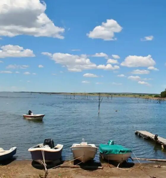 Desapareció el Pejerrey de la Laguna Chasicó en Villarino: estiman que la pesca podría reactivarse en 2027