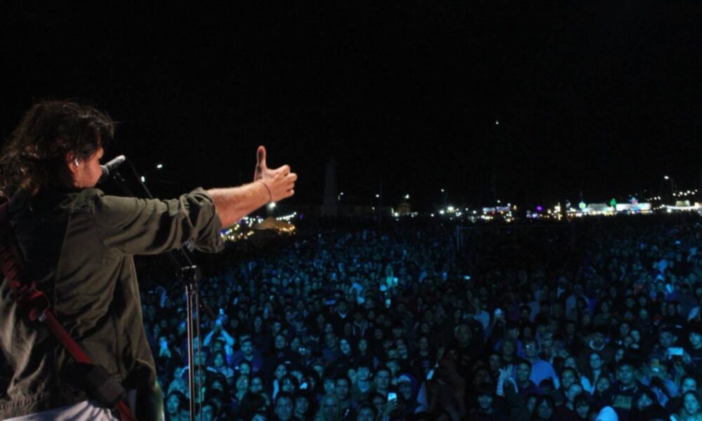 Carmen de Patagones: chamamé, folklore y rock para una fiesta que ya late rumbo al Bicentenario