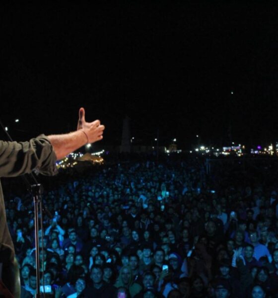 Carmen de Patagones: chamamé, folklore y rock para una fiesta que ya late rumbo al Bicentenario