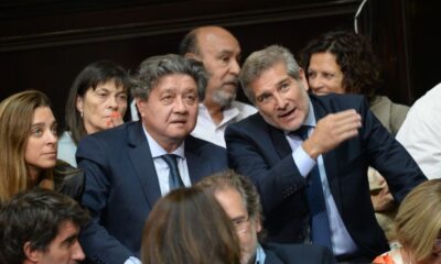 Senado bonaerense: Unión y Libertad propone incorporar la reiterancia delictiva al Código Procesal Penal