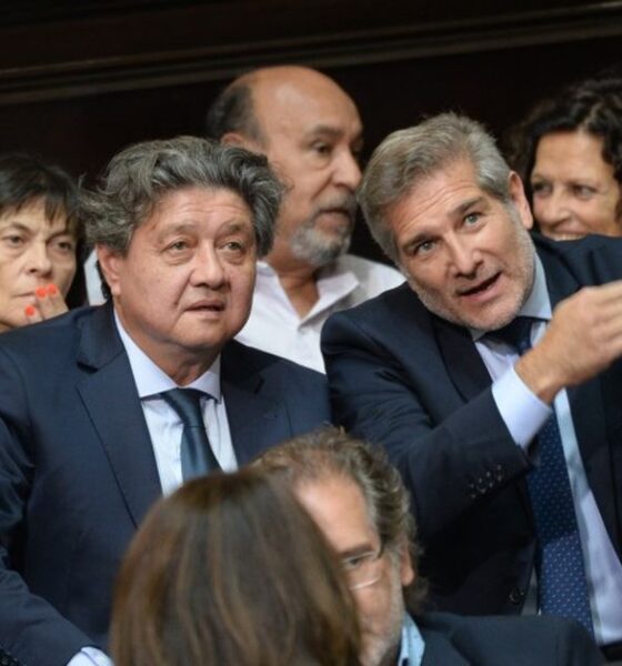 Senado bonaerense: Unión y Libertad propone incorporar la reiterancia delictiva al Código Procesal Penal