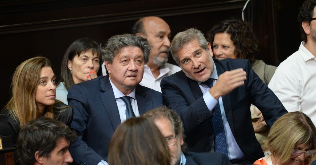 Senado bonaerense: Unión y Libertad propone incorporar la reiterancia delictiva al Código Procesal Penal