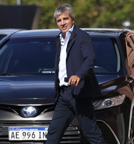 Caputo quiere pagar las deudas de las obras públicas con un bono