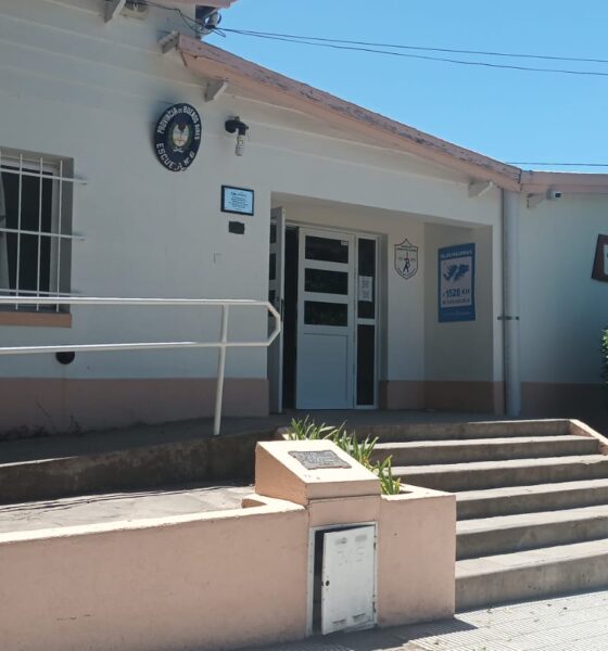 Fuerte impacto del paro docente en Sierra de la Ventana: Adhesión casi total en la Primaria N° 6