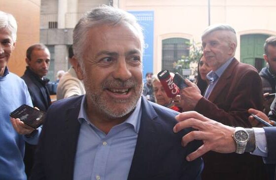 PAPELÓN DE CORNEJO: el gobernador FESTEJÓ que se perdieron puestos de trabajo en MENDOZA