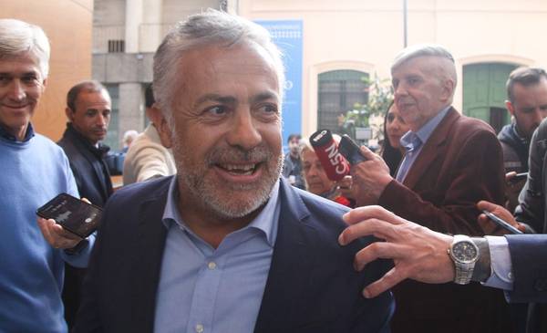 PAPELÓN DE CORNEJO: el gobernador FESTEJÓ que se perdieron puestos de trabajo en MENDOZA