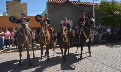 Fiestas populares en la Provincia de Buenos Aires 2026: Eventos turísticos gratuitos del 12 al 19 de marzo