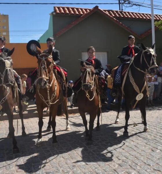 Fiestas populares en la Provincia de Buenos Aires 2026: Eventos turísticos gratuitos del 12 al 19 de marzo